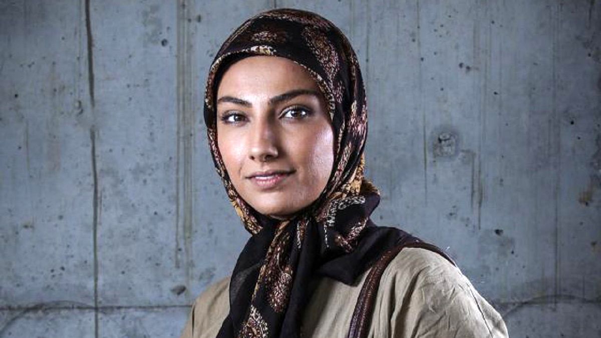 سوسنِ سریال پایتخت مشکی‌پوش شد