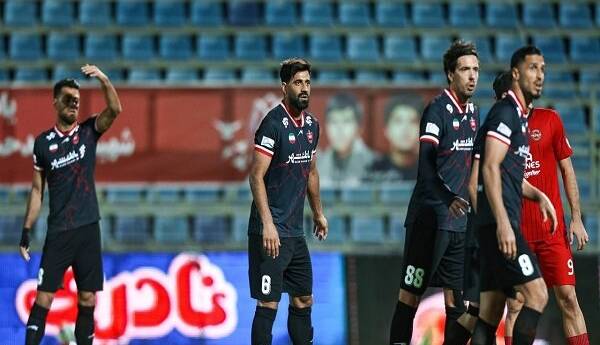 رافت: روح را از فوتبال گرفتند