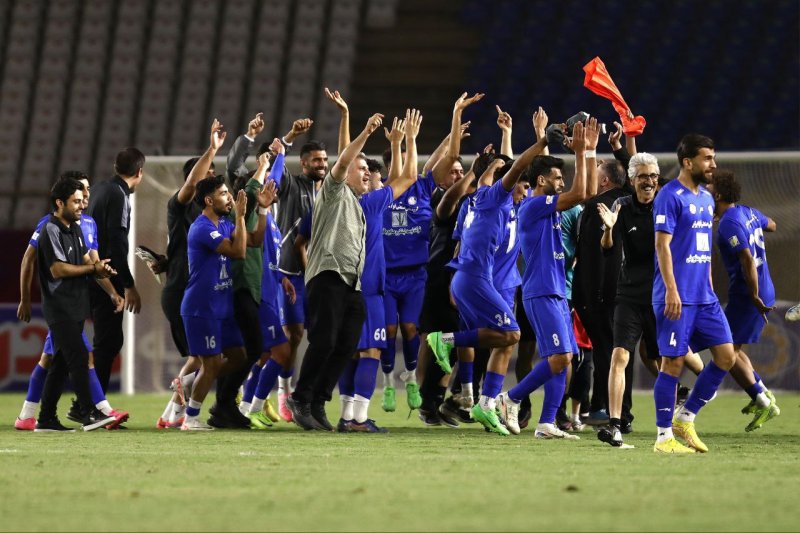 استقلالی‌های خوزستان منتظر پیام مهم از تهران