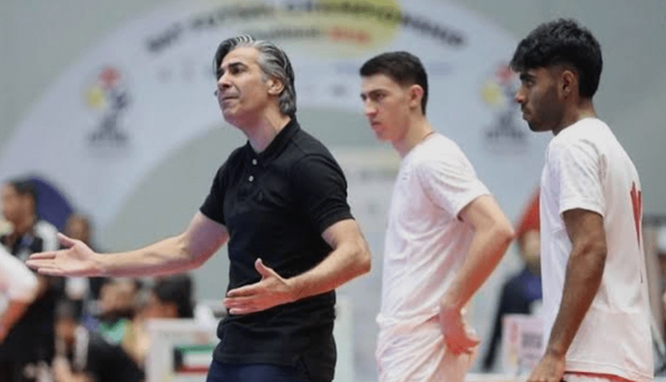 از کمبود آب گرم تا مشکلات اسکان ملی‌پوشان در عربستان