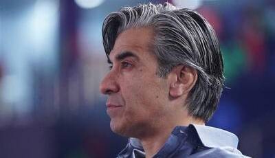 شمسایی:‌ عوامل اجرایی کاروان ایران تمام تلاش خود را برای بهبود شرایط انجام می‌دهند