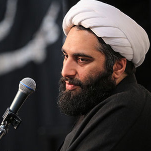 استوری/ باب رحمت فقط این مسیره