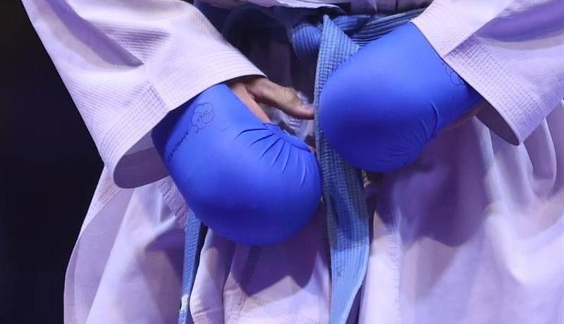 شکایت از روند برگزاری انتخابات فدراسیون کاراته