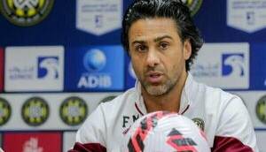 وضعیت بحرانی فرهاد مجیدی در امارات