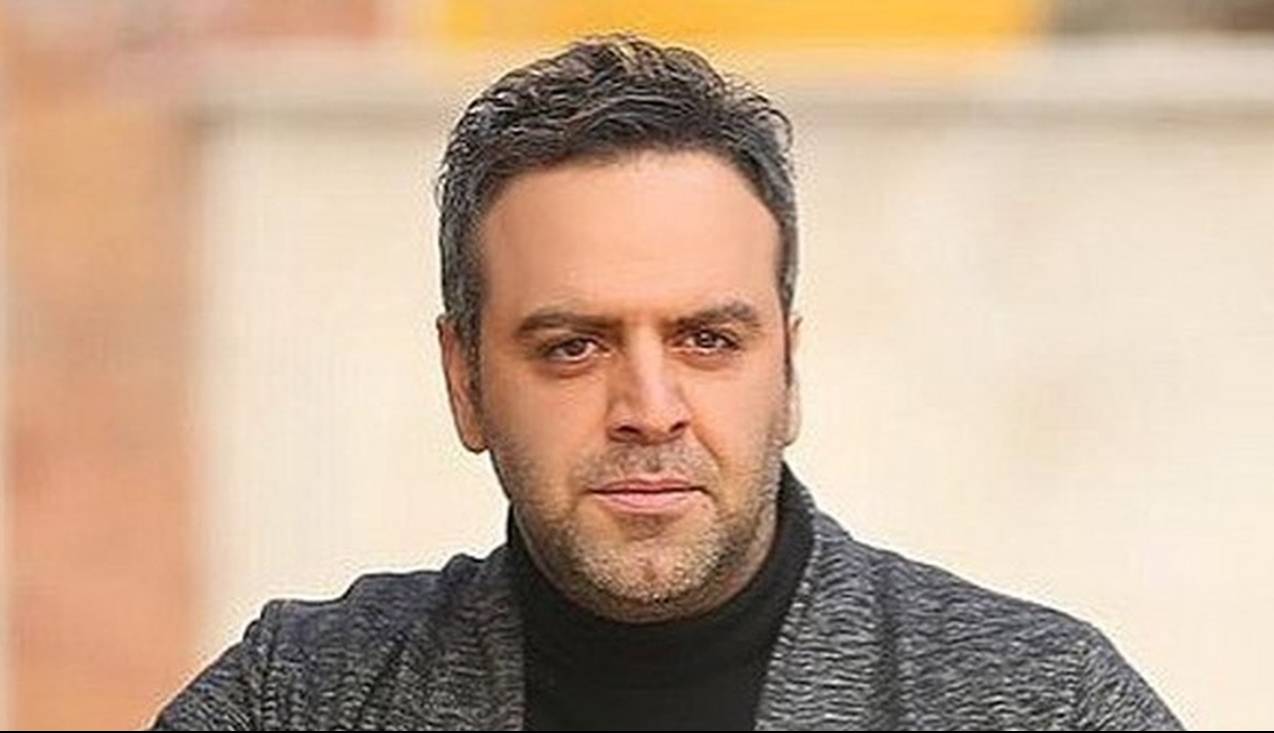 چهره بهرنگ علوی از این رو به آن رو شد!