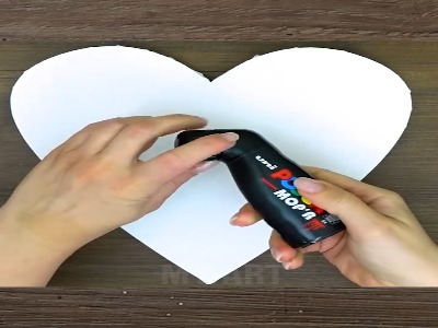 برق شهر در قاب قلب