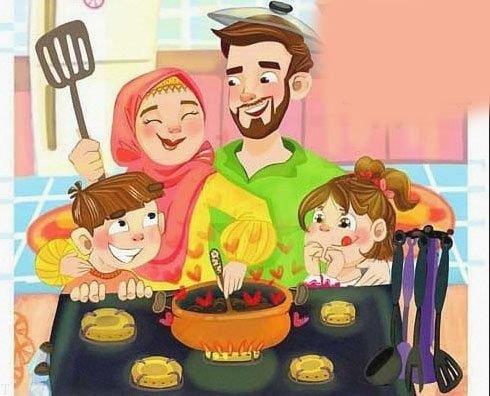 تقویم تاریخ/ روز جهانی زنان خانه‌دار