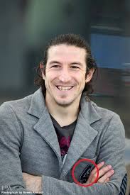 آموزش زبان ارمنی توسط آندرانیک تیموریان