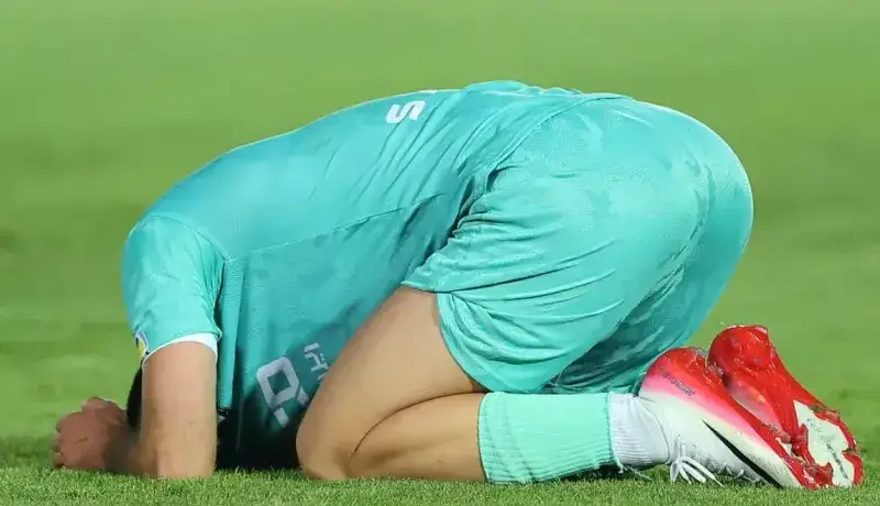 رکورد ویژه در لیگ برتر؛ ۷۳ کرنر برای یک تیم!