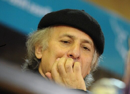 کارگردان «پر پرواز»: می‌خواستم از شادمهر انتقام بگیرم!