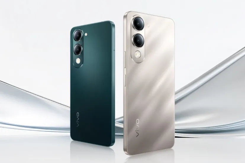 گوشی ویوو Y۱۹s با قیمت منطقی و سخت‌افزار مناسب معرفی شد