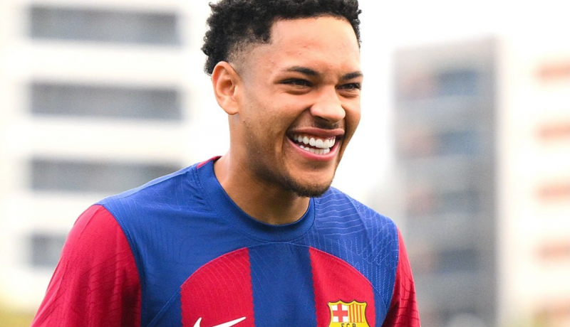 ببر برزیلی مشهور به منچستر می‌رود!