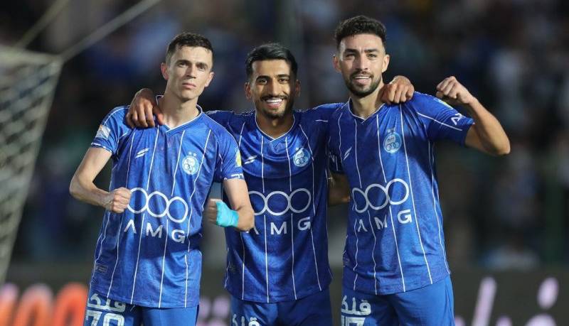 اولین حریف استقلال در جام حذفی، تیمی از دسته دوم