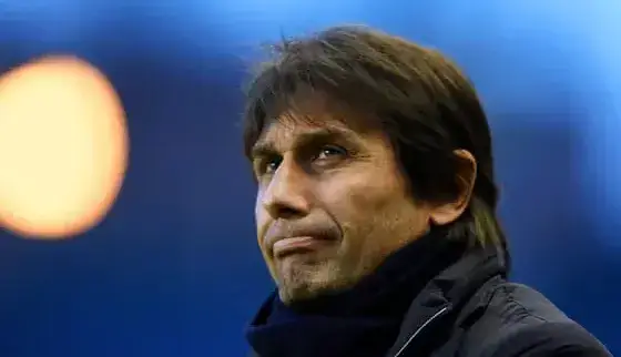 اعتراض کونته: فقط از ما انتقاد می‌کنید!