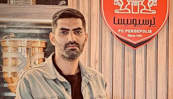 معاون ورزشی پرسپولیس: بازی با تراکتور فینال زودرس جام حذفی است