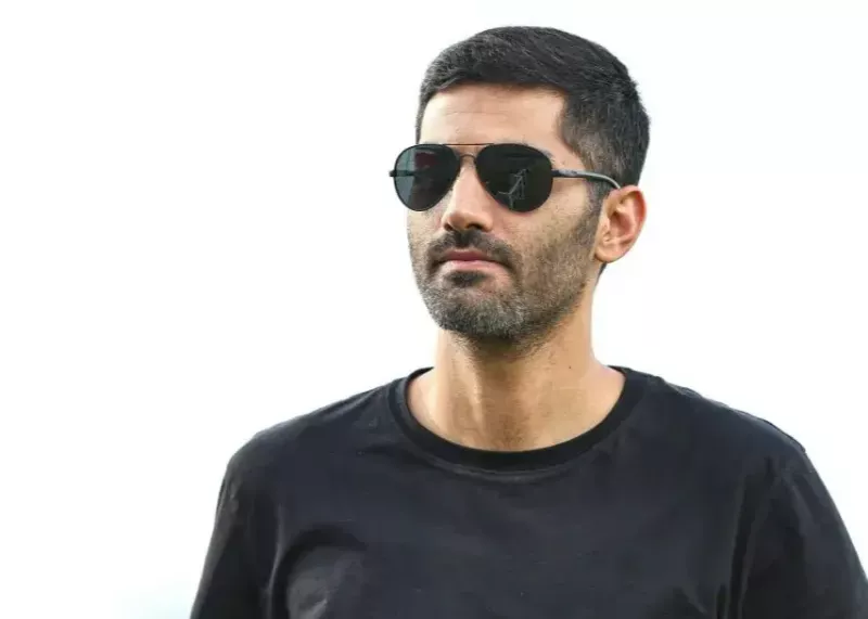 انصاری: در فینال زودرس باید تراکتور را شکست دهیم