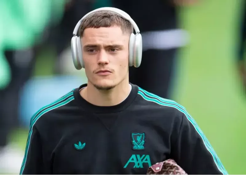 راز بزرگ؛ ویرتز می‌خواست به رئال برود، نه لیورپول!