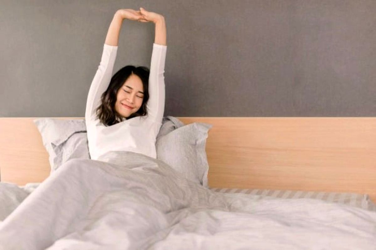 با این پنج عادت، بدن تان را از بی خوابی، چاقی و دیابت نجات دهید