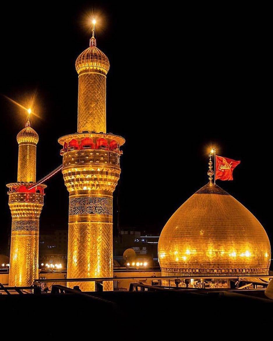 استوری/ قبلمه حرمت ، به خدا به خدا