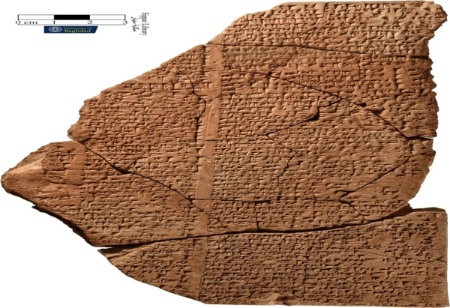 هزار سال پیش در توصیف رودخانه فرات چه سرودند!