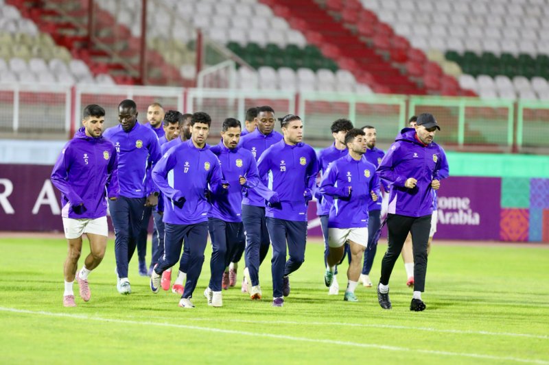 اعلام ترکیب الشرطه برای تقابل با تراکتور