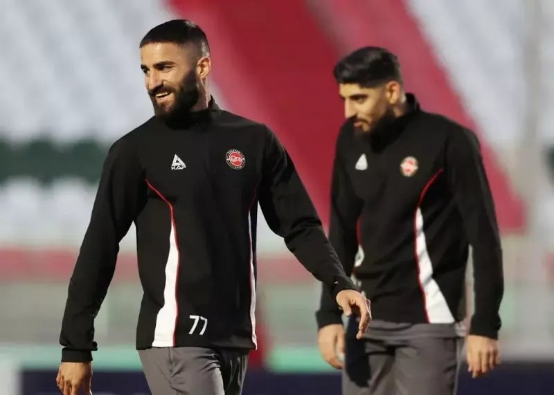 ترکیب آسیایی تراکتور مشخص شد