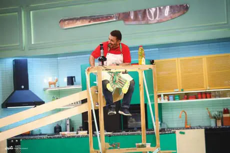 سید‌جواد هاشمی: فکر نمی‌کردم سقوط مهران واقعی باشد!