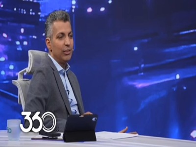 پاسخ سرژ اوریه به احساس عادل فردوسی‌پور نسبت به بازی فردای لیورپول - رئال