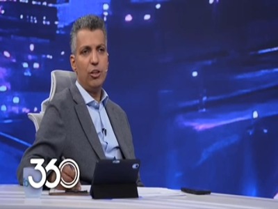 انتقاد عادل فردوسی‌پور از گزارشگر جنجالی و حرف‌های توهین‌آمیزش