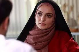 پست عاشقانه بیتای آوای باران برای تولد همسرش