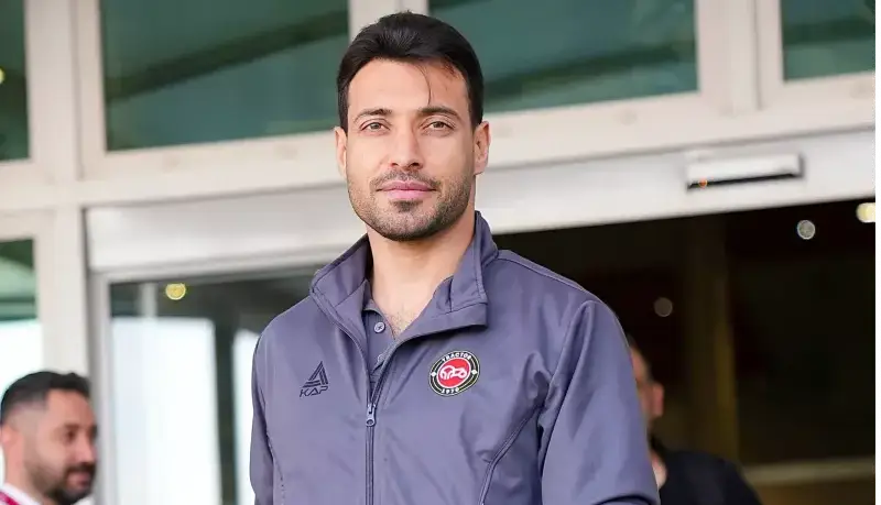 شجاع: هواداران پرسپولیس و تراکتور باید باشند