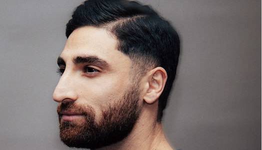 علیرضا جهانبخش به تیم «دندر» در بلژیک پیوست