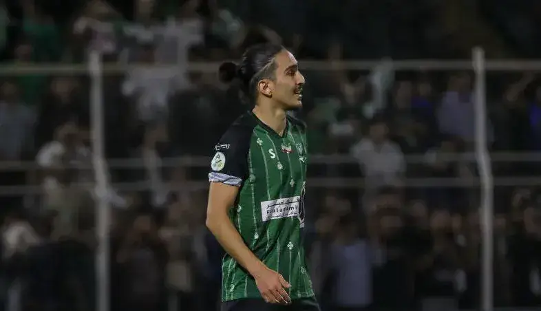 احسان حسینی: هرچه بگذرد خیبر بیشتر جا می‌افتد