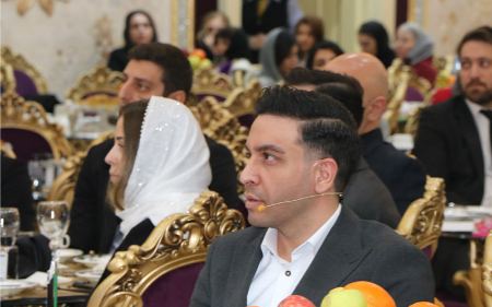 هر سالن موفق، یک کوچ دارد | نگاهی جامع به کوچینگ سالن زیبایی با محمد داستانپور  «محمد