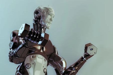 قدرت ابرانسانی برای ربات‌ها؛ رونمایی از عضله‌ای که ۴۴۰۰ برابر وزنش را بلند می‌کند