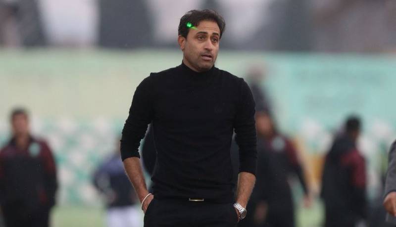 سرمربی پارس جنوبی: خوشحالم کارمان در جام حذفی تمام شد