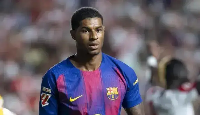 ستاره بارسا ناجی فلیک شد