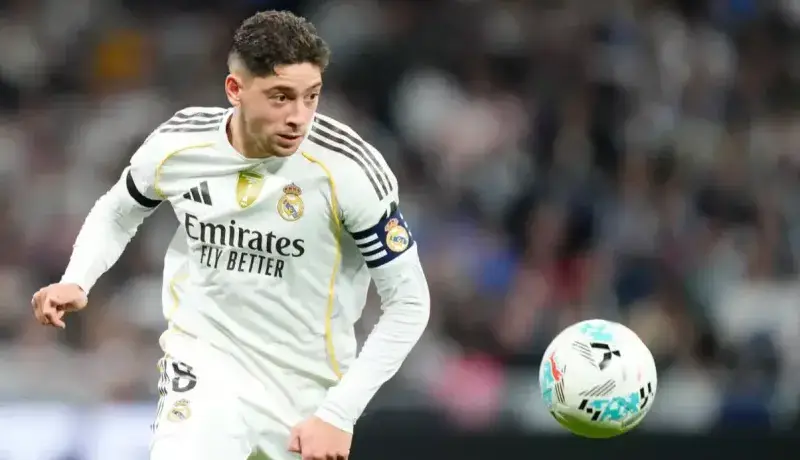 کاپیتان رئال دلیل باخت به لیورپول را اعلام کرد