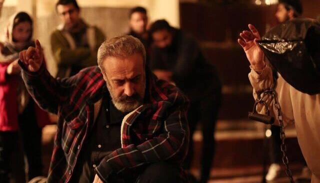 حمید نعمت‌الله با «بُت» به فجر می‌آید/ یک درام اجتماعی با لیلا حاتمی و محمدرضا فروتن