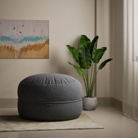 بین بگ چیست راهنمای کامل خرید و کاربرد | مصاحبه اختصاصی با مدیر محصول ایبلو