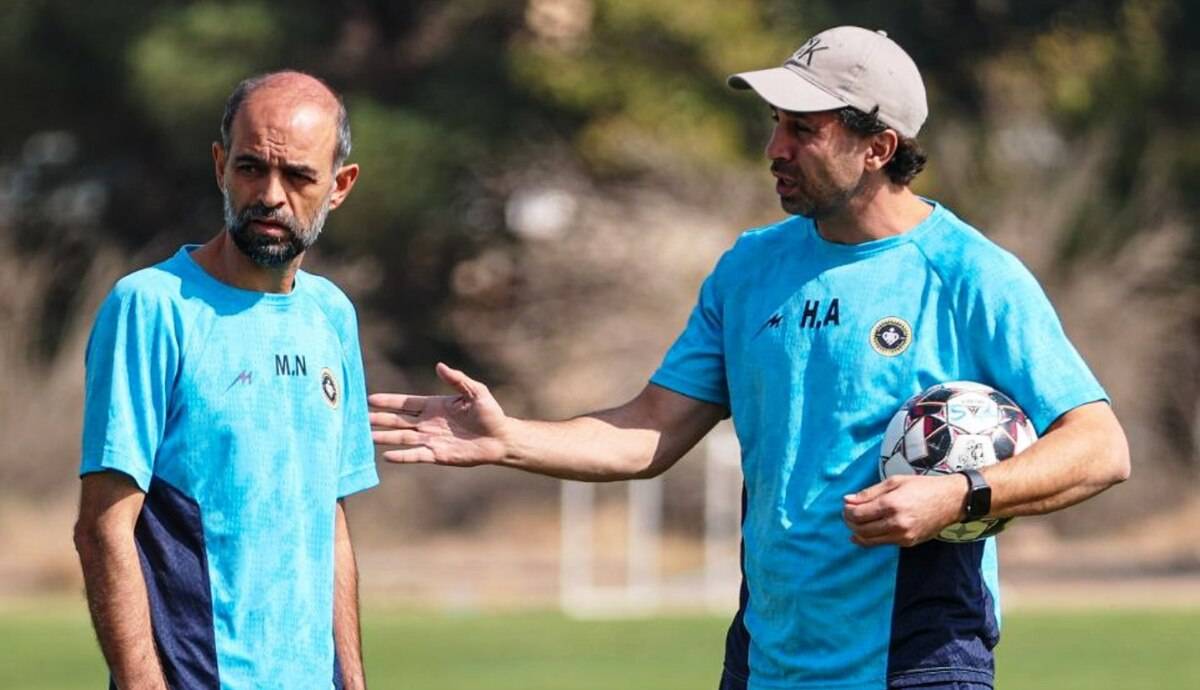 تعطیلی ۷۲ ساعته تمرینات سپاهان