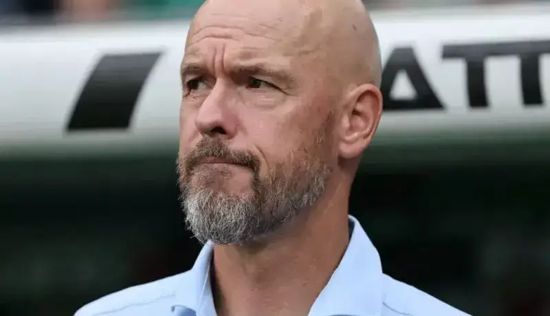 تن‌هاخ مشتاق بازگشت به لیگ برتر است