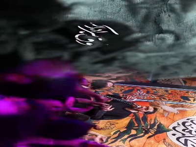 روز قیامت، قیامت می‌کند...