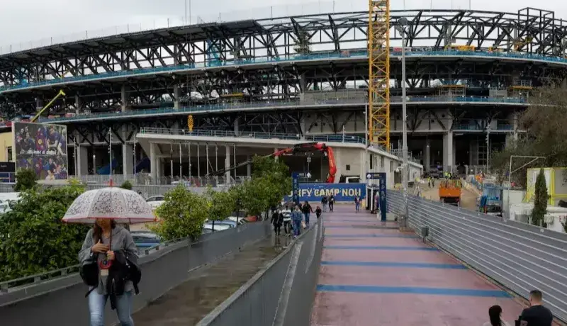 بازگشت به نوکمپ؛ بارسلونا رکورد زد