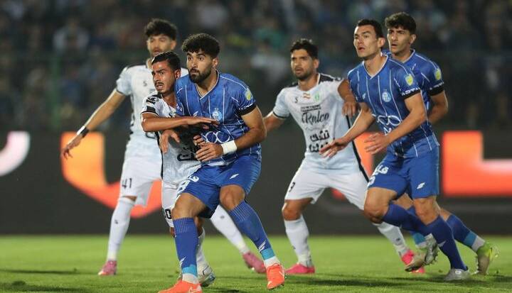 چنگیز: به مدیران قبلی استقلال اعتمادی نیست