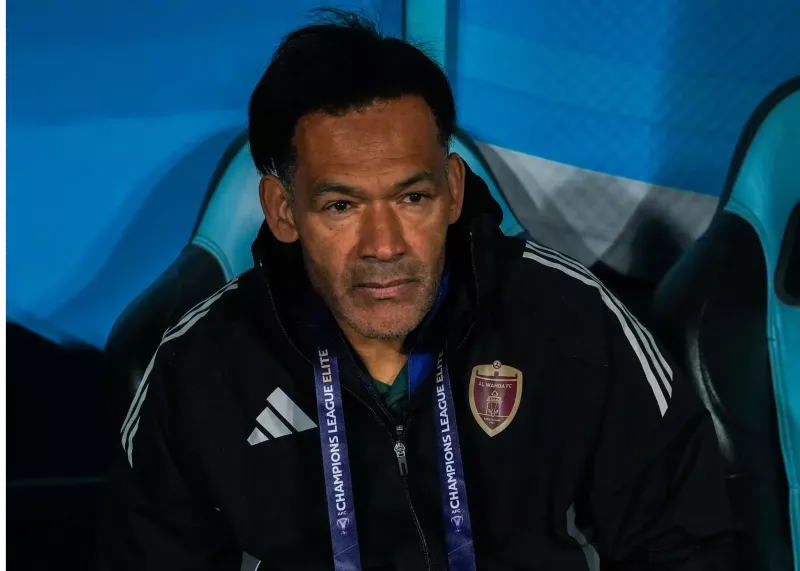 مورایس در الوحده آموزش ریمونتادا تدریس می‌کند!