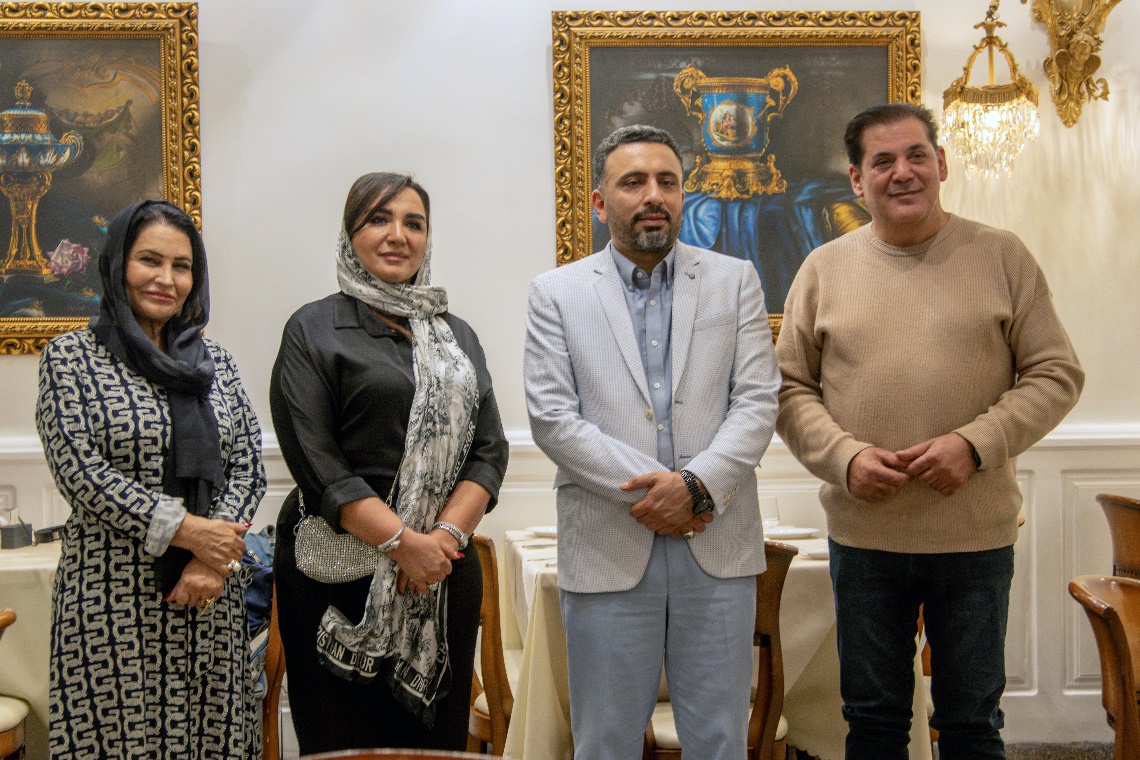 دومین جشنواره گاسترونومی ایران و ترکیه؛ روایت فرهنگ و تاریخ در طعم‌ها