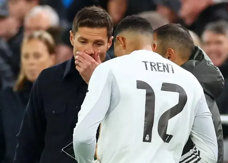 سرد، خصمانه؛ کابوس‌وارترین شب فوتبال ترنت