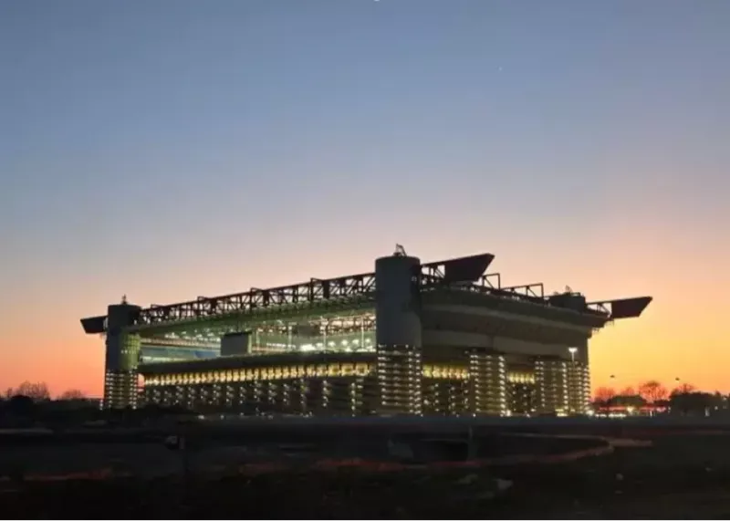 قرارداد ۱۹۷ میلیون یورویی میلان و اینتر