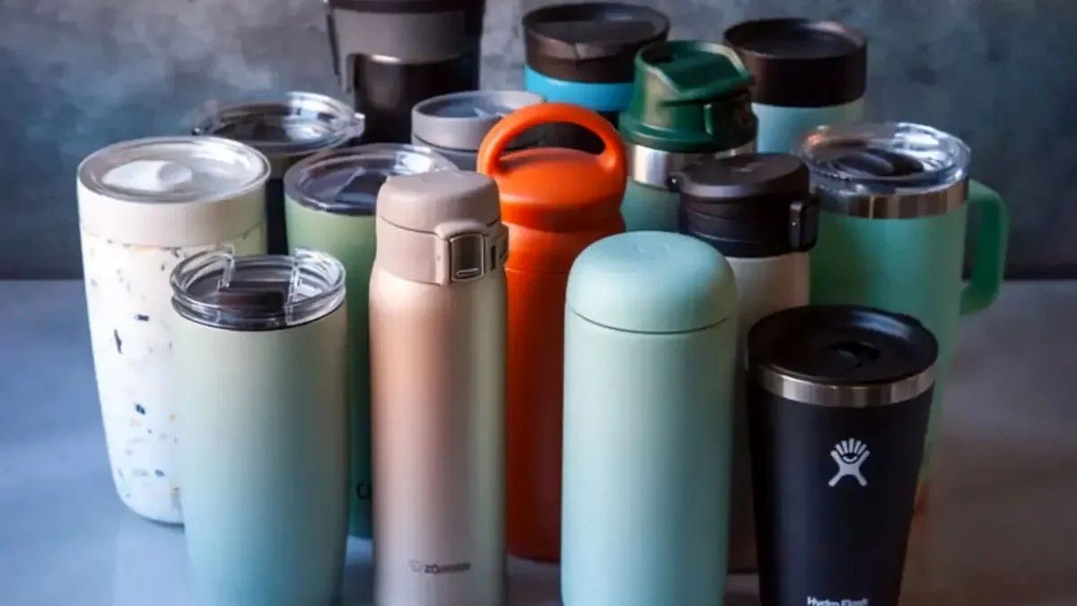 معادل فارسی «فلاسک» مشخص شد